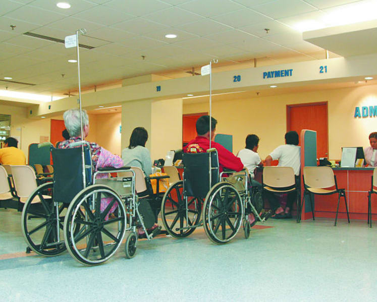 CareShield Life more efficient and sustainable for S’poreans long-term care: Gan Kim Yong