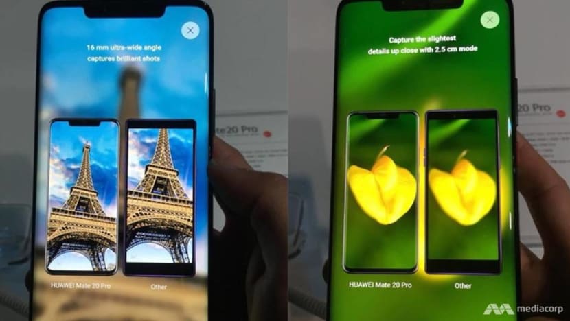 Leica on Huawei collab: ‘By far the best phone camera system we’ve ever had’