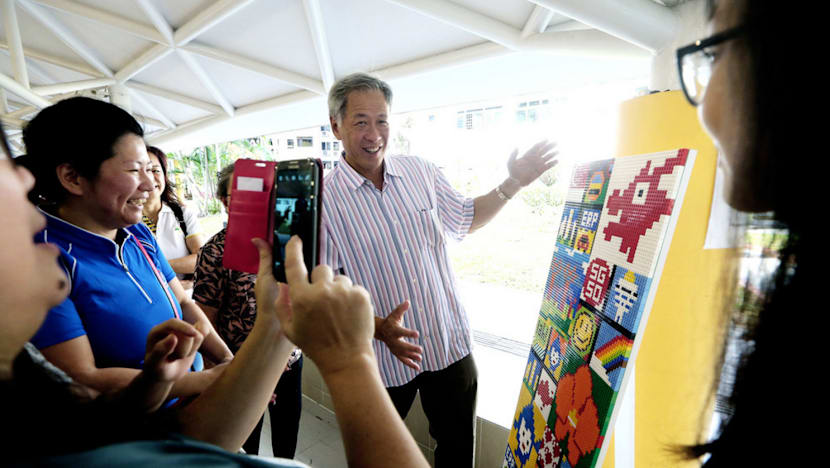 Integrity a must for PAP candidates: DPM Teo