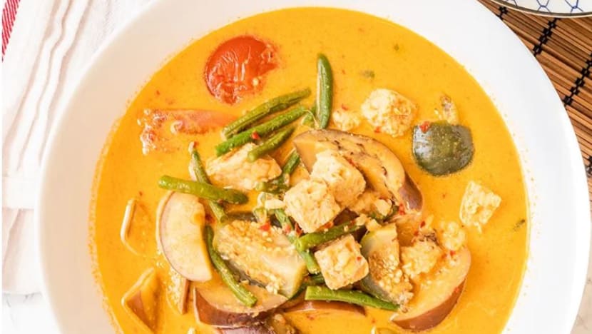 Pelanggan terkejut nampak potongan jari manusia dalam hidangan sayur lodeh 