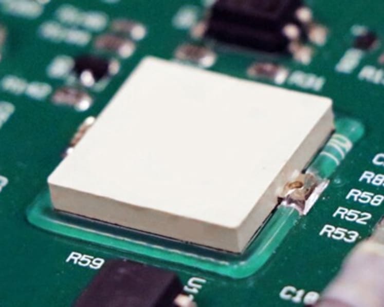 Dymax Launches 9310 Adhesive for High-Reliability PCB Reinforcement