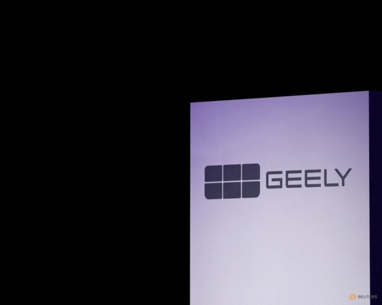 Geely enters Canadian market, plans first vehicle sales in 2027