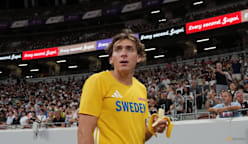 Duplantis to skip 2027 indoor season, focus on recovery ahead of outdoor campaign