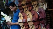 Commentary: Prada sandals scandal proves the power of India’s troll army