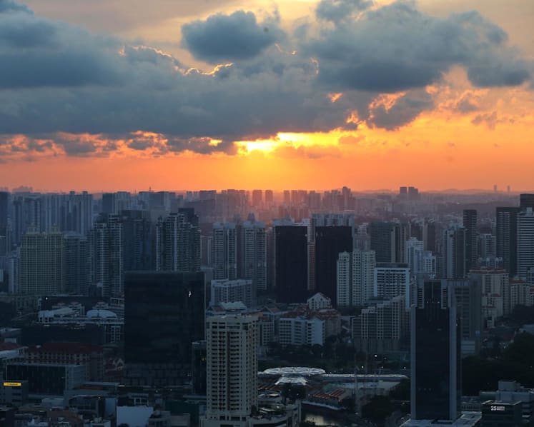 'I was so shocked': New property cooling measures scupper some private owners' plans to sell homes, downgrade to HDB flats
