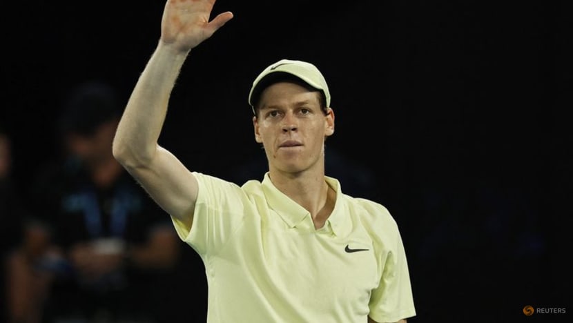 Sinner accepts three-month doping ban after settlement with WADA Sinner accepts three-month doping ban after settlement with WADA