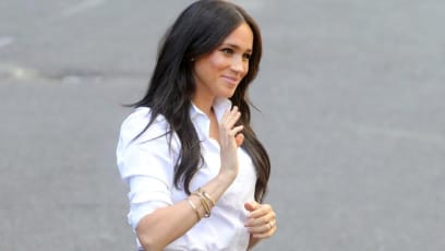 Meghan Markle Narrating Disney+ Documentary Elephants