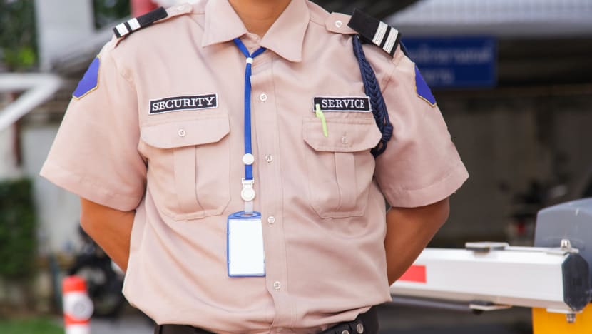 Dealing with rude, abusive parents a common challenge, say school security officers