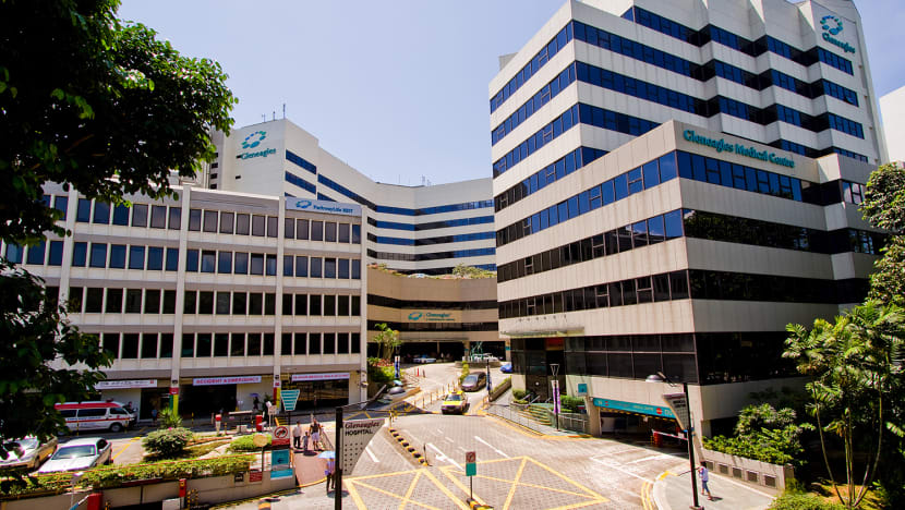 Competition watchdog blocks sale of RadLink to Parkway