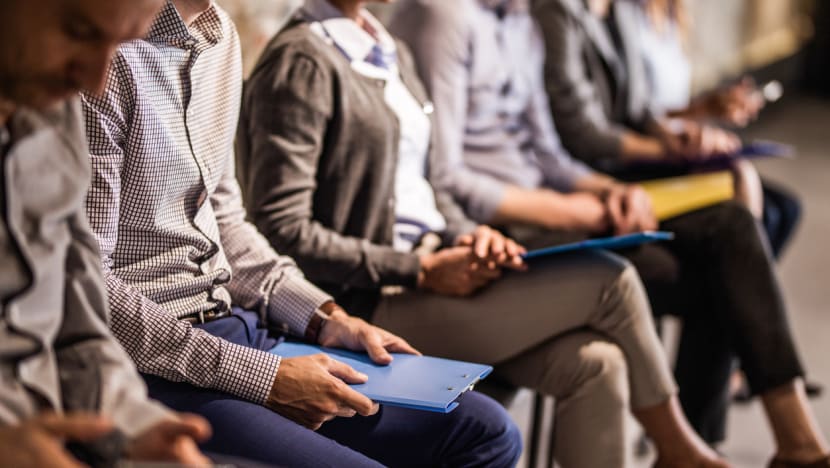 Commentary: Expect job interviews and hiring to get more excruciating – blame AI