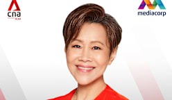 Family Ties with Susan Ng