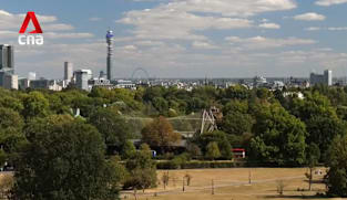 UK faces climate reckoning after summer of heat and drought 