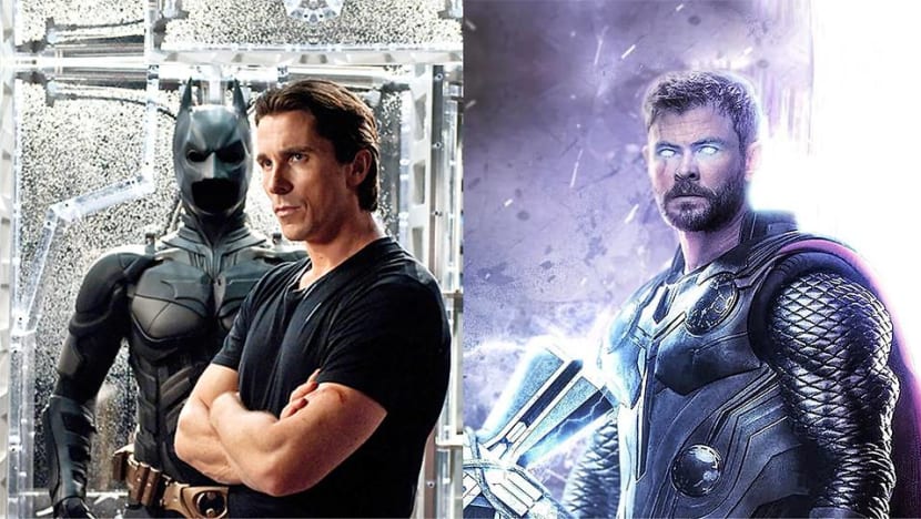 Will Batman actor Christian Bale team up with Thor in Love And Thunder? Will Batman actor Christian Bale team up with Thor in Love And Thunder?