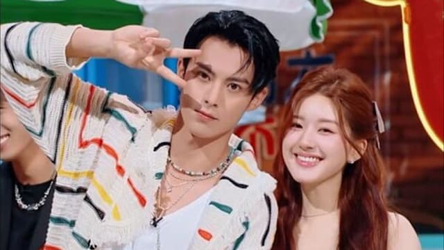 20260107 ent dylan-wang-zhao-lusi 01