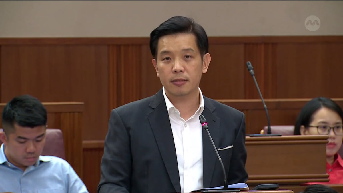 Committee of Supply 2026 debate, Day 3: Alvin Tan on keeping Singapore attractive to visitors and startups