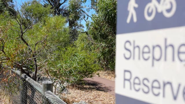 澳洲少年骑脚踏车 向14名慢跑散步女性伸狼爪