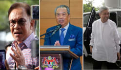 Commentary: Even if PM Muhyiddin steps down, few good options for Malaysia’s top role