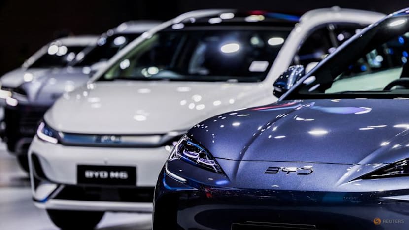 Commentary: China’s EV influence expands nearly everywhere – except the US and Canada Commentary: China’s EV influence expands nearly everywhere – except the US and Canada
