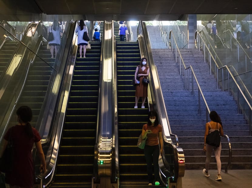 4 employees from Kallang industrial firm form new Covid-19 cluster, MOH probing if workplace safety rules were breached