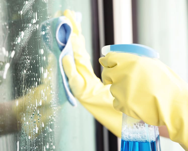 MOM takes action against 15 employers a year on average over dangerous window cleaning by maids