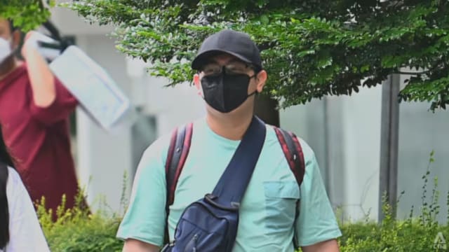 中医诊所治疗师非礼女顾客 被判坐牢打鞭