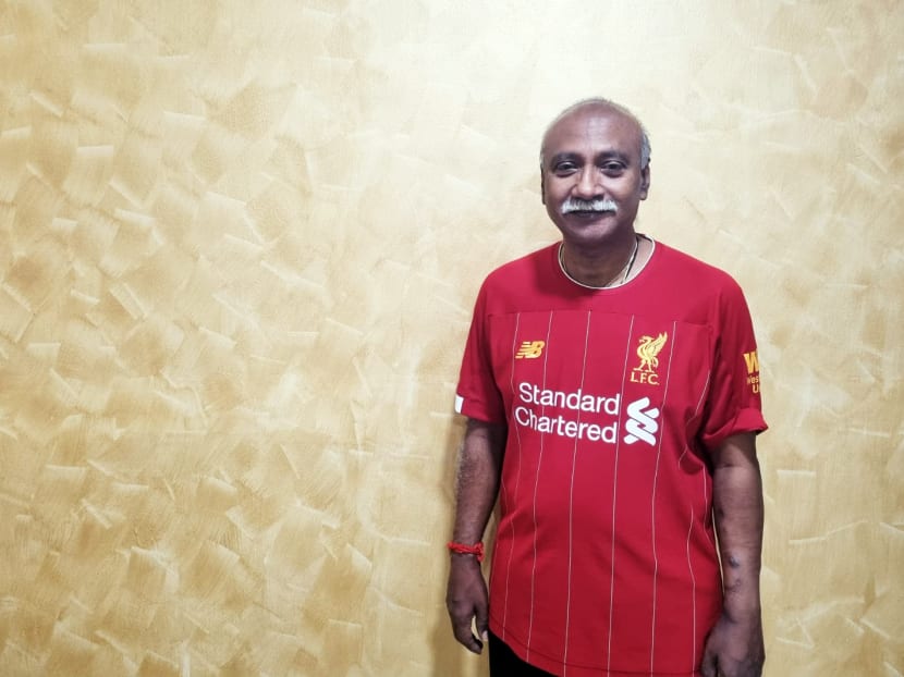 Jobseekers’ Diaries: Landing a job at 57 despite my ailment is proof one’s never too old for a fresh start