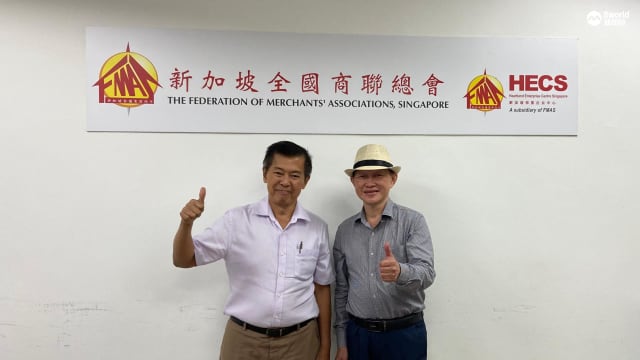 “小贩美食谈”即将登场  邀请小贩分享本地独具特色小贩文化与美食传承