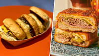 4 New Sandwich Spots To Visit For $6 ‘Butter Beef’ Sliders & Fried Chicken Sarnies