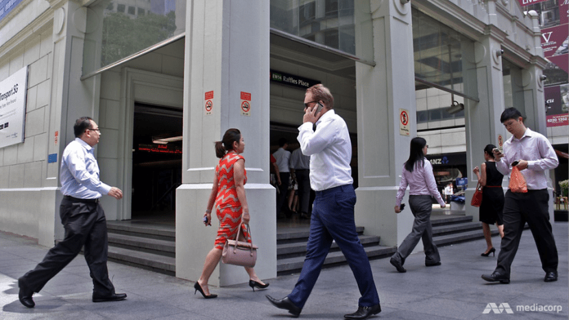Commentary: Agility, the secret skillset companies are looking to hire Commentary: Agility, the secret skillset companies are looking to hire