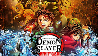 Filem anime hit Demon Slayer: Infinity Castle ditayangkan di platform penstriman tertentu pada 28 Julai