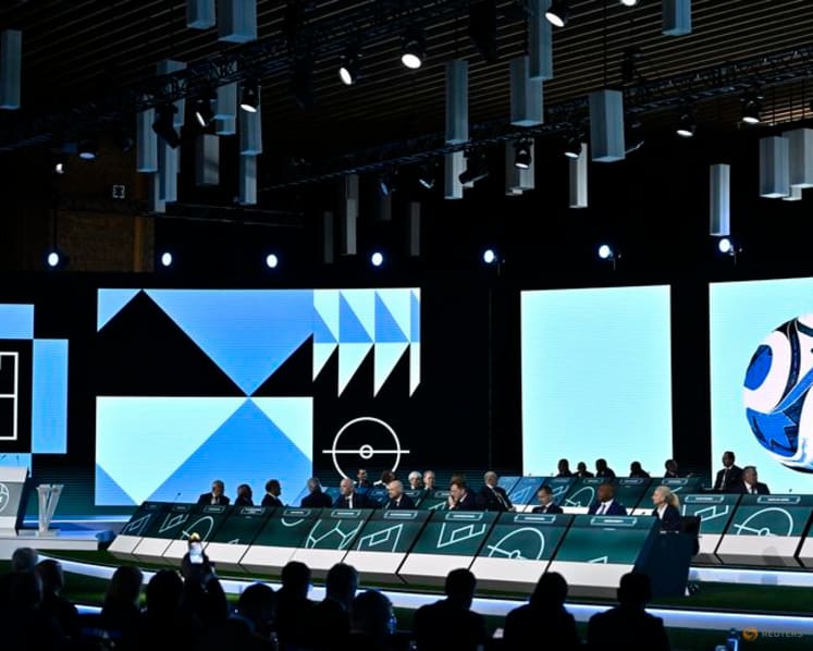 Two of Iran delegation could have attended FIFA congress but chose not to, source says