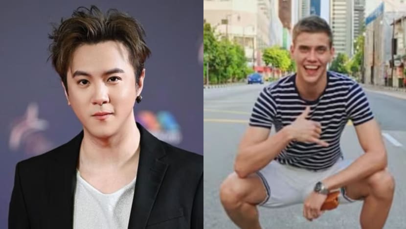 PR status of Ian Fang, Lev Panfilov under review: ICA PR status of Ian Fang, Lev Panfilov under review: ICA