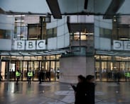 Trump files US$5 billion lawsuit against BBC