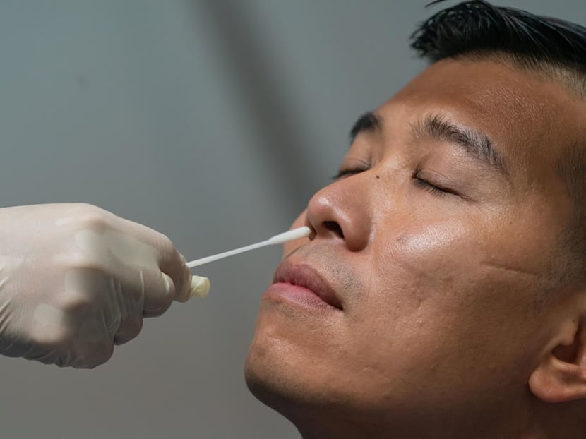 Extend Covid-19 surveillance testing to entire S'pore population with pooled tests
