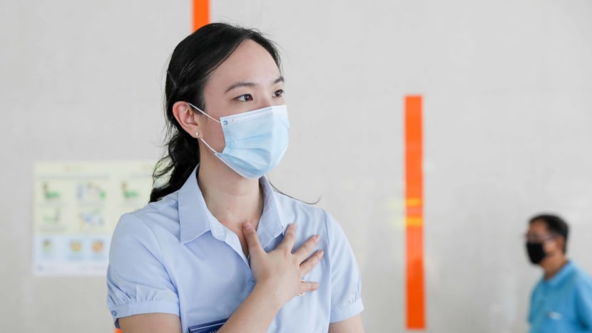 GE2020: ‘Unfair’ that East Coast GRC voters face dilemma of electing PM-in-waiting or Opposition, says WP