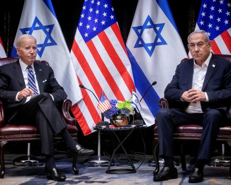 Snap Insight: Rift between US, Israel becoming a chasm after UN Gaza ceasefire resolution