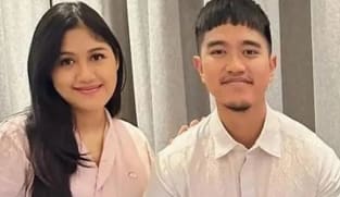 Momen Erina Gudono nikmati omakase premium di kamar RS, berapa harganya?