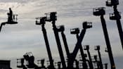 Japan's factory activity hits 19-month-low in October, PMI shows