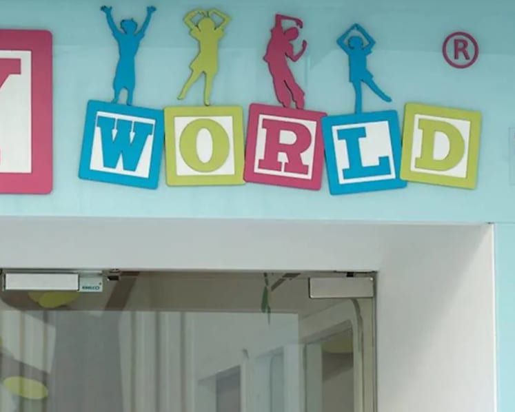 MY World Preschool in Bukit Batok to close temporarily after student contracts Covid-19