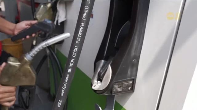 印尼推动扩大生物柴油使用 加强能源自主减少进口依赖