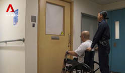 Prisons, partners adapt as inmate population ages; 1 in 6 aged 60 or older 