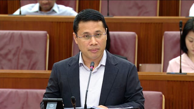 鞭打作为校园纪律处分 李智陞：学校经慎重考虑才会实施