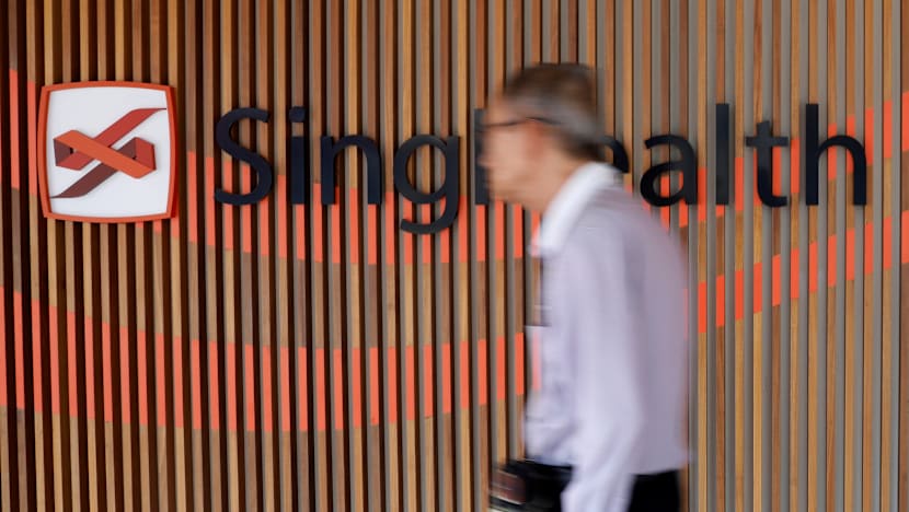 Current model of Internet separation unsustainable in longer run: MOH chief data advisor