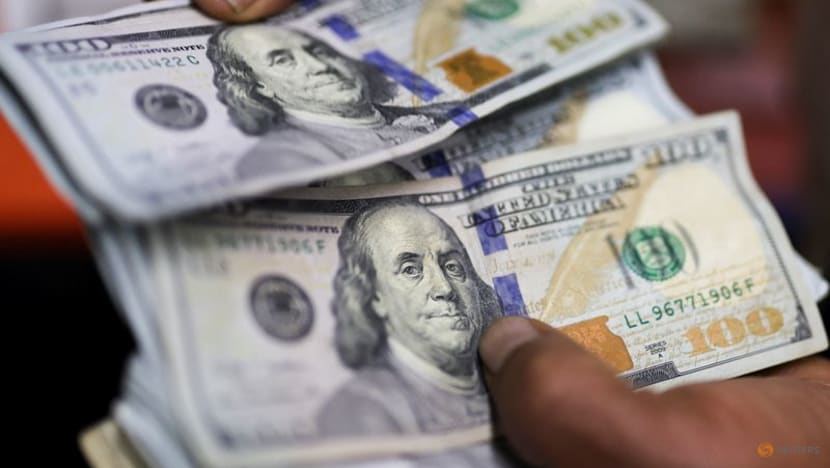US dollar, yen rise as risk appetite fades on tariff rhetoric, Russia talks US dollar, yen rise as risk appetite fades on tariff rhetoric, Russia talks