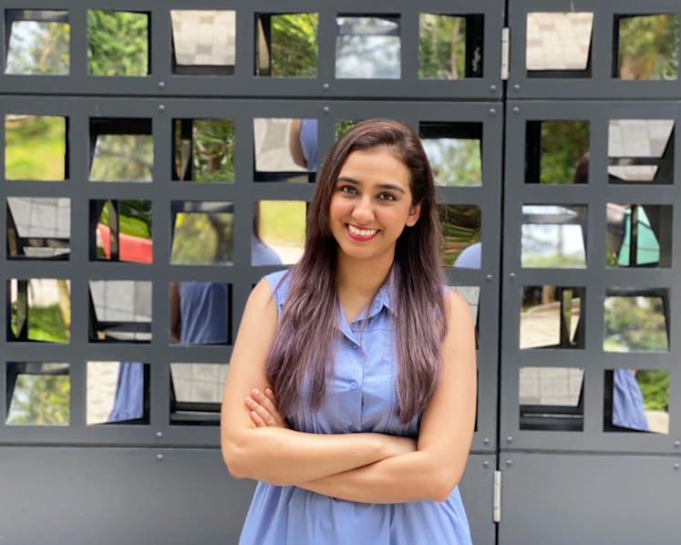My Learning Diaries: Why and how I am going into fintech after dabbling with humanitarian work and startups