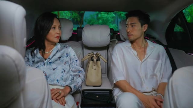 巨舞霸（第6集）：YY、Kira感情升温
