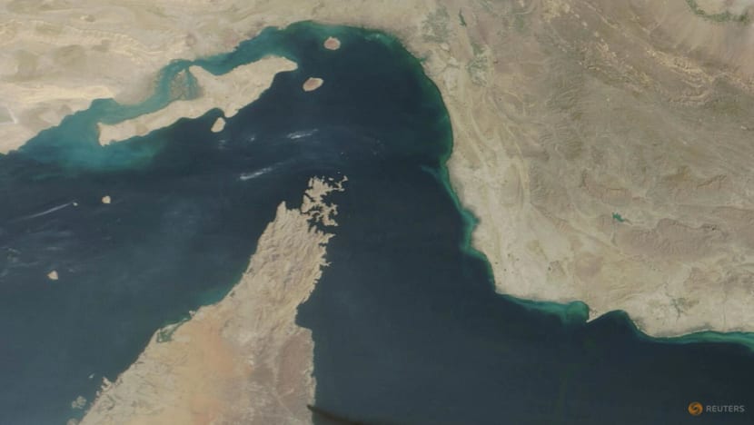 Attacks on UAE's Fujairah port, Shah gas field add to energy disruptions