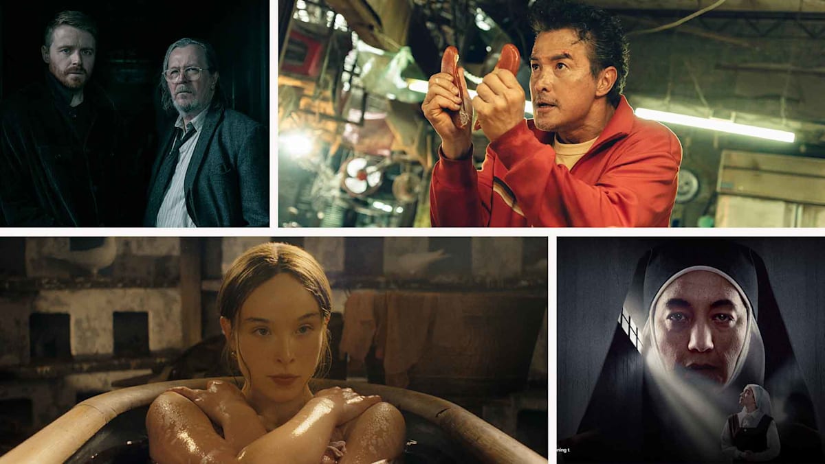 What To Watch This Week: Sept 14-20, 2026