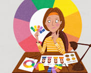 I paid someone to tell me I’m a 'Winter': Colour analysis, the modern age’s way of finding yourself