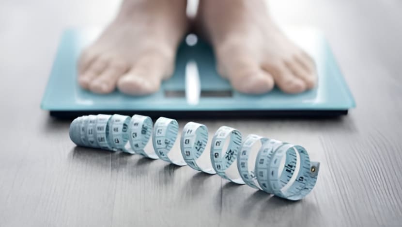 KOMENTAR: Kecerdasan Buatan  boleh bantu anda turunkan berat badan?